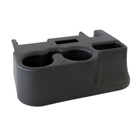 AutoMeter P10175 STORAGE CONSOLE, ARMREST, FOR DODGE RAM 98-02