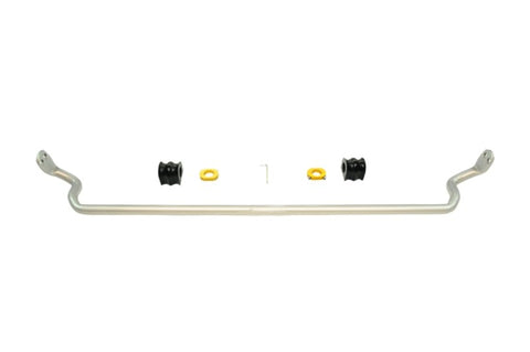 Whiteline 04-07 Subaru STi Front 24mm Swaybar-X h/duty Blade adjustable