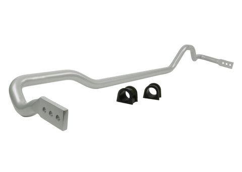 Whiteline 04-07 Subaru STi Rear 27mm Swaybar-XX h/duty Blade adjustable *Special Order*