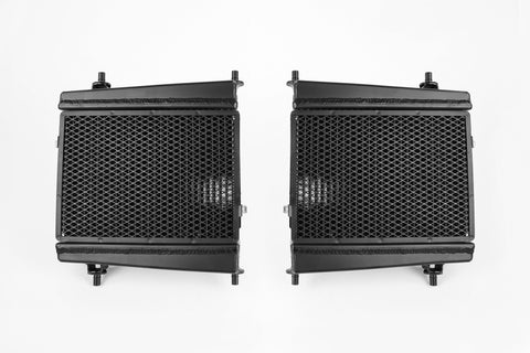 CSF 20+ Toyota GR Supra High-Performance Auxiliary Radiator , Fits Both L&R Two Required