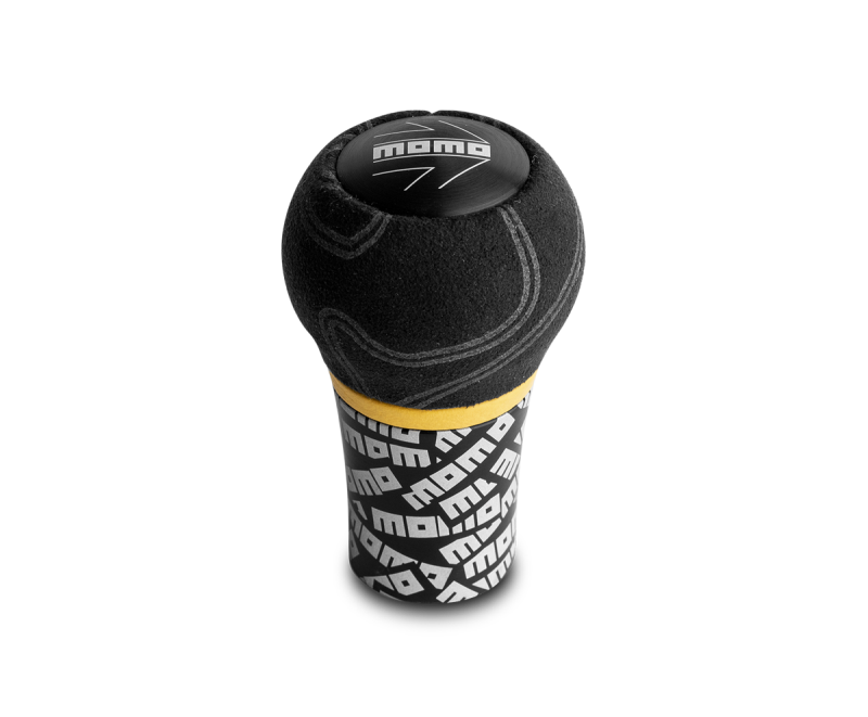 momo. Momo Ultra Shift Knob - Black – carmaspeed