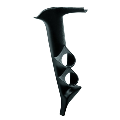Autometer A-PILLAR, FULL, DUAL, 2-1/16 in. , FORD F SERIES 92-97 (EXCL. 97 F150)