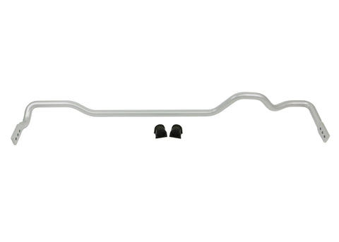 Whiteline 04-07 Subaru STi Rear 27mm Swaybar-XX h/duty Blade adjustable *Special Order*