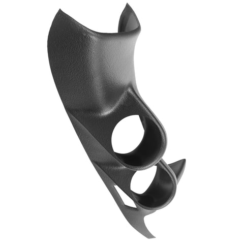 Autometer A-PILLAR, FULL, DUAL, 2-1/16 in. , HONDA S2000 00-09