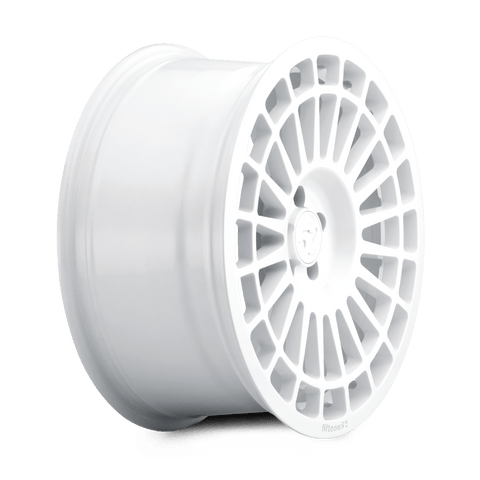 fifteen52 Rally Sport Integrale Cast Wheel - Rally White