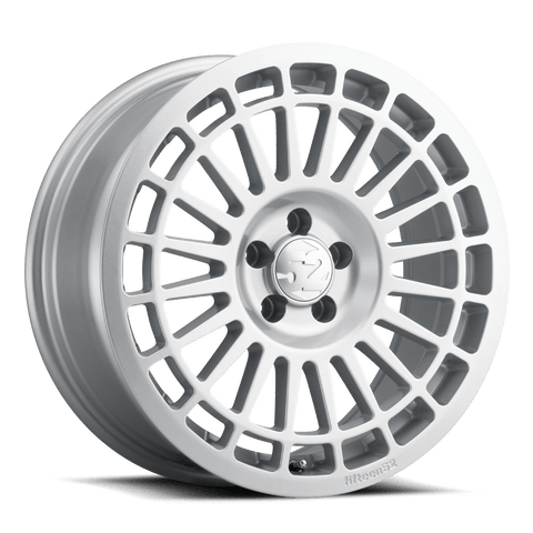 fifteen52 Rally Sport Integrale Cast Wheel - Speed Silver