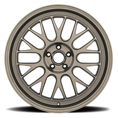 fifteen52 RSR Holeshot Cast Wheel - Magnesium Grey