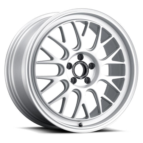 fifteen52 RSR Holeshot Cast Wheel - Radiant Silver