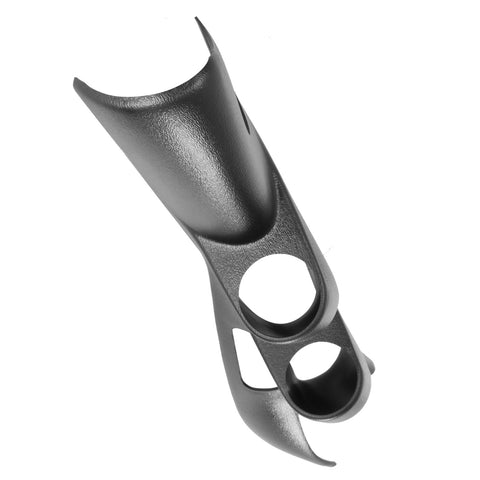 Autometer A-PILLAR, FULL, DUAL, 2-1/16 in. , CORVETTE 05-13 C6