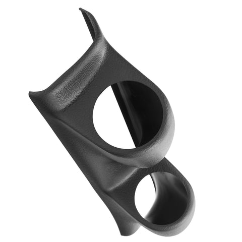 Autometer A-PILLAR POD, DUAL, 2-1/16 in. , HONDA PRELUDE 92-96