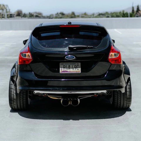 Ford Focus RS Rear Crash Bar