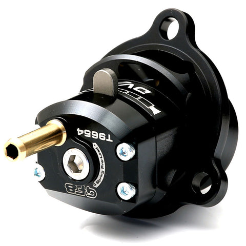 Go Fast Bits Ford Focus ST Fully Adjustable DVX Dual Venting Blow-Off Valve