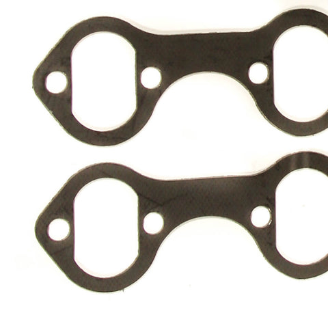 BBK Performance Premium Header Gasket Set Ford 302 / 351 Oval 1-3/4" (Pair)
