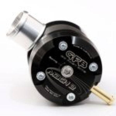 Go Fast Bits Mach 2 T9107 TMS Recirculating Diverter Valve Direct Fitment Subaru