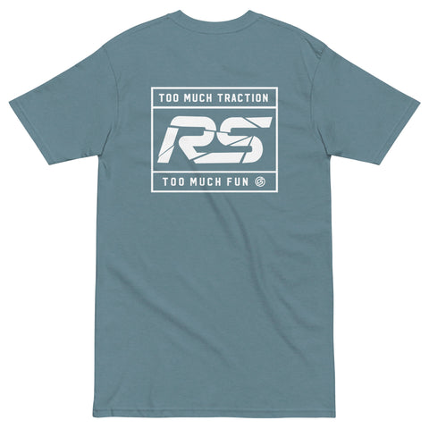 Focused RS Tee