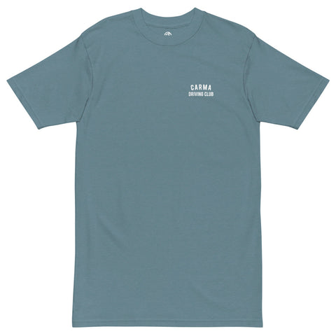 Carma Driving Club Tee