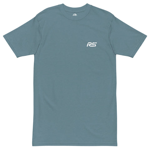 Focused RS Tee