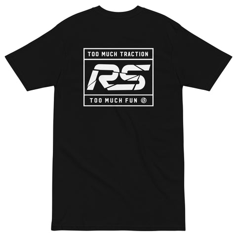 Focused RS Tee