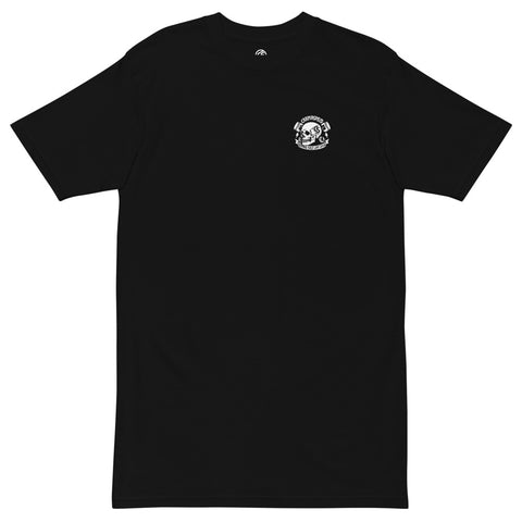 CS Skull Tee
