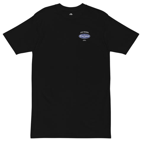 Focused Tee