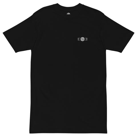 86 Platforms Tee