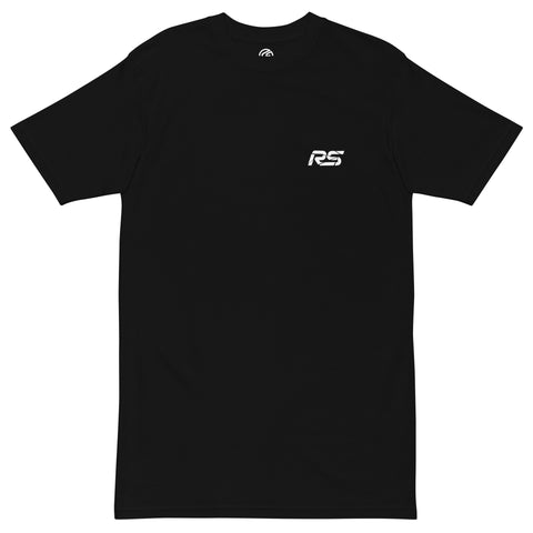 Focused RS Tee