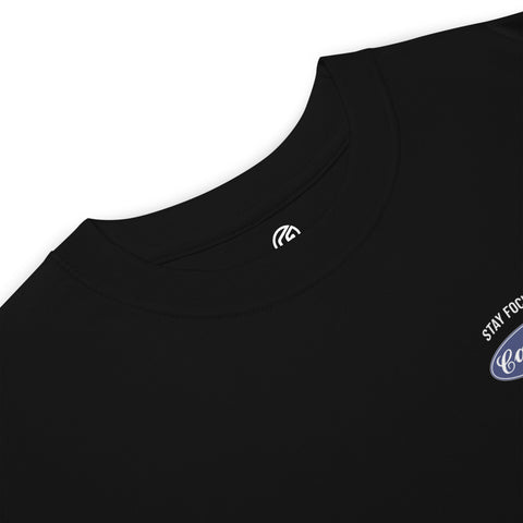 Focused Tee