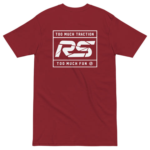 Focused RS Tee