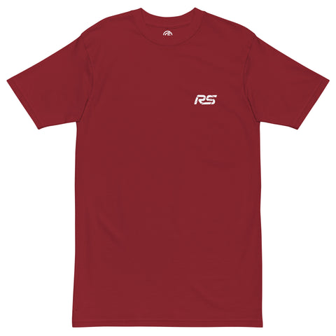 Focused RS Tee