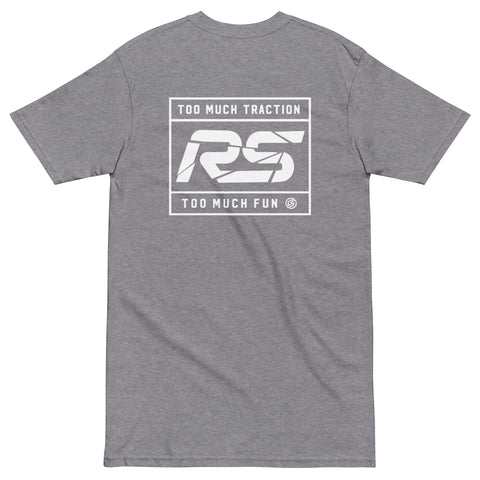 Focused RS Tee