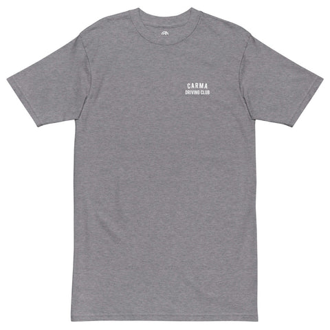 Carma Driving Club Tee