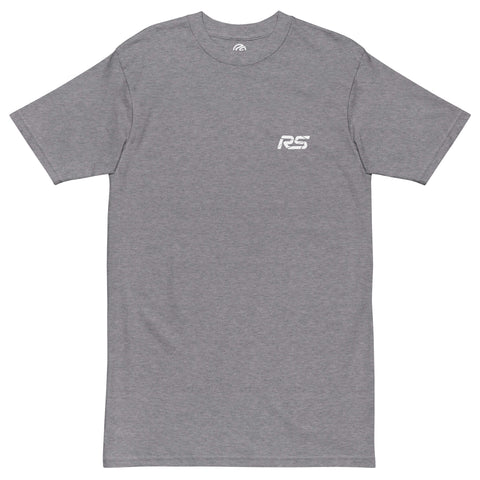 Focused RS Tee