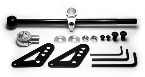 Go Fast Bits Subaru WRX 08 Short-Throw Shift Kit