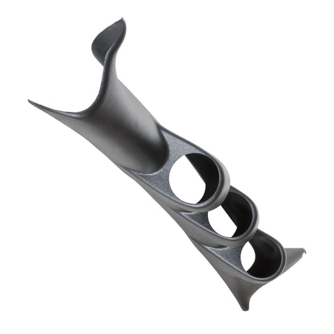 Autometer A-PILLAR, FULL, TRIPLE, 2-1/16 in. , CHEVROLET CAVALIER 03-05