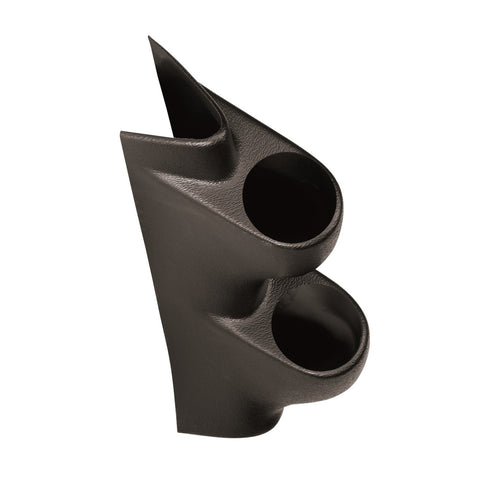 Autometer A-PILLAR POD, DUAL, 2-1/16 in. , FORD SUPER DUTY 99-03
