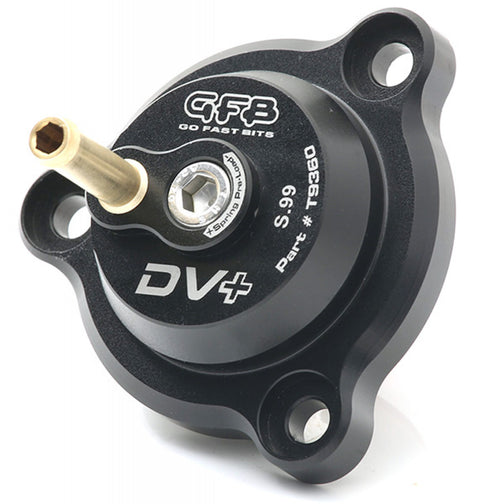 Go Fast Bits Ford Focus RS DV Diverter Valve