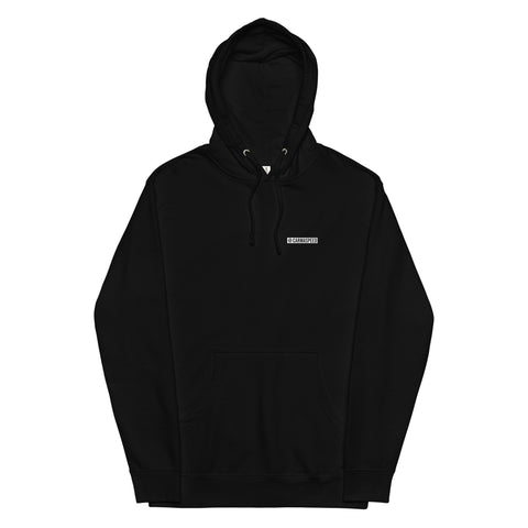 Carmaspeed Midweight Hoodie