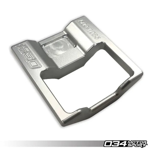 Billet Aluminum Upper Dogbone Mount Insert, Volkswagen & Audi MQB and MQB EVO