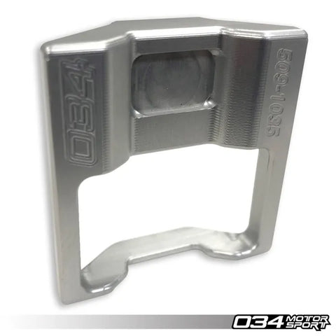 Billet Aluminum Upper Dogbone Mount Insert, Volkswagen & Audi MQB and MQB EVO