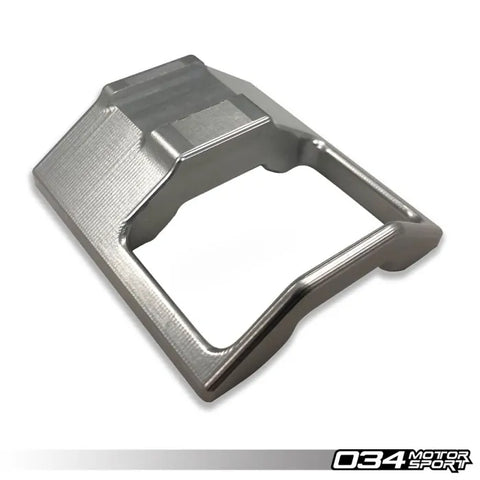 Billet Aluminum Upper Dogbone Mount Insert, Volkswagen & Audi MQB and MQB EVO