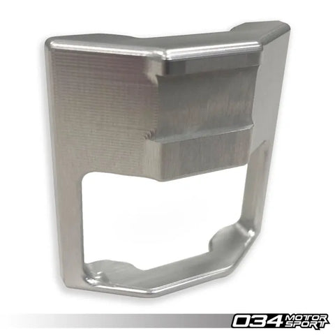 Billet Aluminum Upper Dogbone Mount Insert, Volkswagen & Audi MQB and MQB EVO