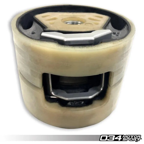 Billet Aluminum Upper Dogbone Mount Insert, Volkswagen & Audi MQB and MQB EVO