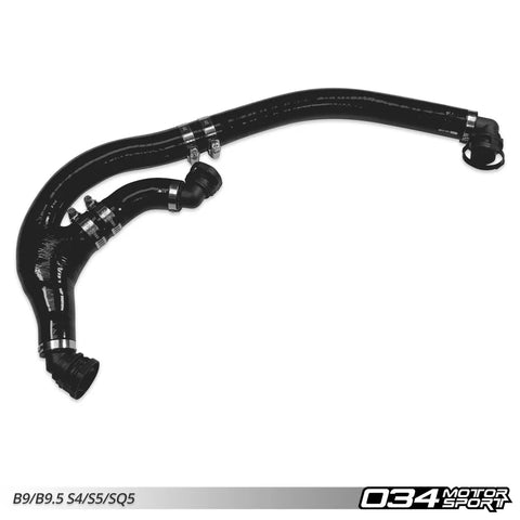 034Motorsport PCV Breather Hose, EA839 2.9T/3.0T