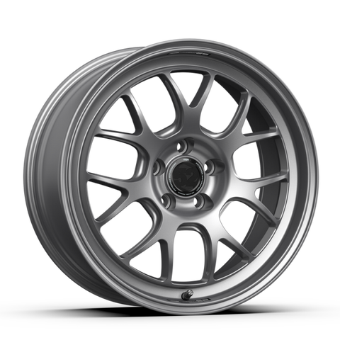 fifteen52 Apex RSR 18x8.5 5x112 42mm ET 57.1mm Center Bore Matte Titanium