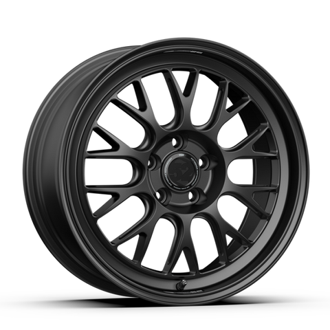 fifteen52 Holeshot RSR 18x8.5 5x112 42mm ET 57.1mm Center Bore Frosted Graphite