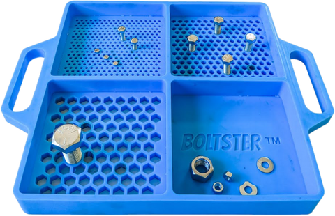 Boltster Flexible Organizing Tray