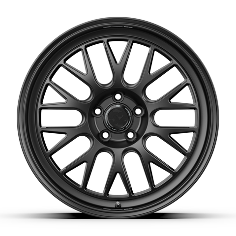 fifteen52 Holeshot RSR 20x9 5x112 25mm ET 66.56mm Center Bore Frosted Graphite