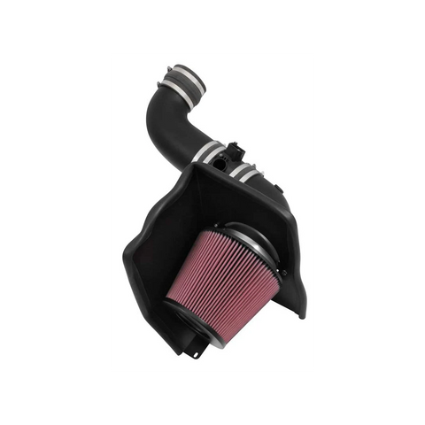 K&N 15 GMC Sierra 2500/3500HD 6.6L V8 AirCharger Performance Intake