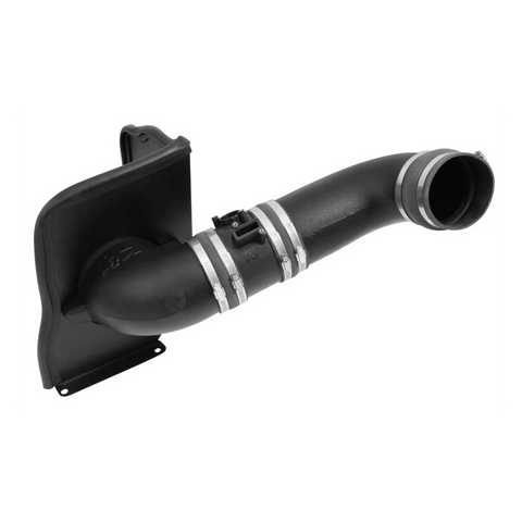 K&N 15 GMC Sierra 2500/3500HD 6.6L V8 AirCharger Performance Intake