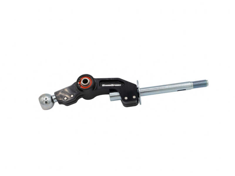 GrimmSpeed 04-21 Subaru STI (6-Speed Only) Short Throw Shifter – carmaspeed